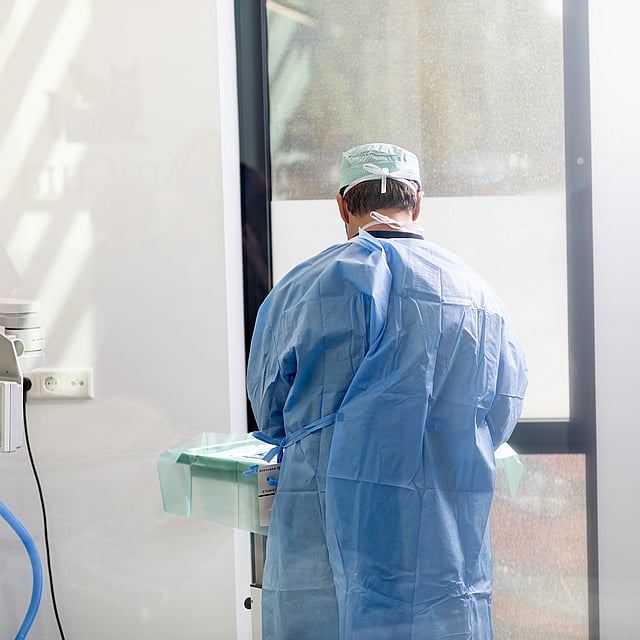 Wat is een specialist en wanneer schakel je er een in?